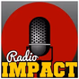 Radio Impact logo