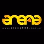 Frecuencia Arena logo