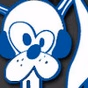 KSDJ Rado - KSDJ logo