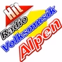 Hit Radio Volksmusik Alpen logo