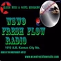 WSWO Fresh Flow Radio logo
