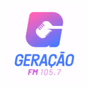 Rádio Geração logo