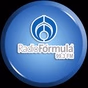 Radio Formula - XHGW logo