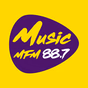 Music FM logo