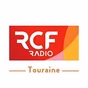 RCF Touraine logo