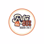 Retro 80's Radio 24/7 logo