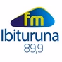 Rádio Ibituruna FM logo