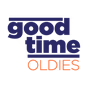 Good Time Oldies 1460 - WRAD logo