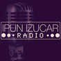 Ipun Izucar Radio logo