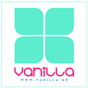 Vanilla Radio - Fresh Flavors logo
