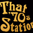 Heartbeat Radio : That 70's Station logo