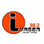 Radio Imagen FM logo