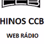 HINOS CCB WEB RÁDIO logo