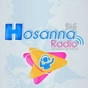 Hosanna Radio logo