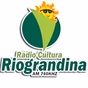 Rádio Cultura Riograndina logo