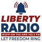 Liberty Radio - W277DL logo