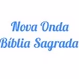 Rádio Nova Onda Bíblia Sagrada logo