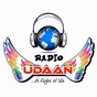 Radio Udaan logo