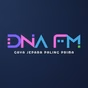 DNA FM - Indonesia logo
