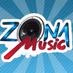 Web Radio Zona Music logo
