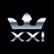 XXI Secolo - Channel 03 logo