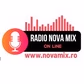 Radio Nova Mix logo