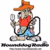 Hounddog Radio logo