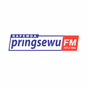 Rapemda Pringsewu 107.2 logo