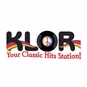 KLOR 99.3 - KLOR-FM logo