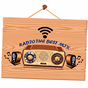 Radio The Best Mix logo