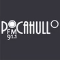 FM Pocahullo 91.1 logo