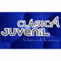 Clásica Juvenil logo