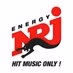 NRJ Norge logo