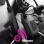 Radio FM Mundo logo