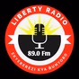 Liberty FM 89.0 logo