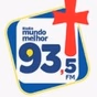 Rádio Mundo Melhor logo