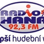 Radio Hana logo