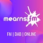 Mearns FM - Mearns 80s logo
