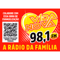 Rádio Vida Nova logo