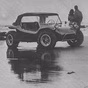 Dune Buggy Radio logo