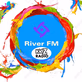 River FM Kidz logo