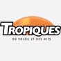 Tropiques - Mix logo