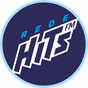 Rede Hits FM Macaé logo