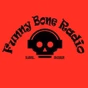 Funny Bone Radio logo