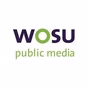 WOSU-FM - WOSB logo