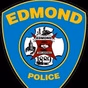 Edmond, OK Police, Fire logo