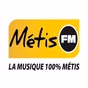 Radio Métis FM logo