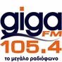 Giga FM logo