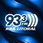 Rádio Brasil Atual logo