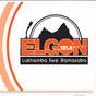 Elgon FM 101.4 logo